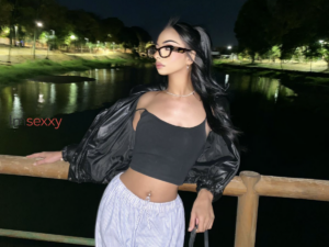Chanel — 24 anos — acompanhante travesti em Anápolis — foto de perfil