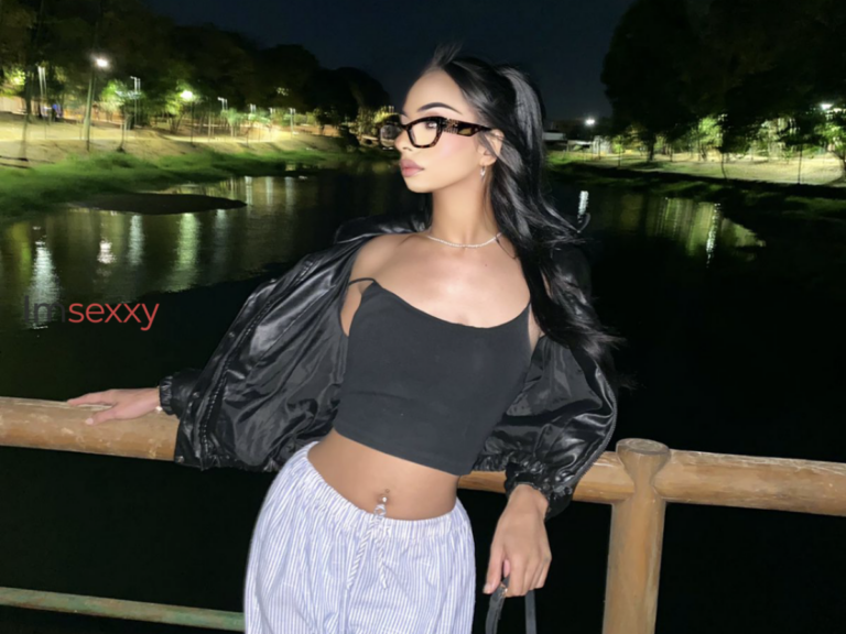 Chanel — 24 anos — Travesti Alta — em Anápolis