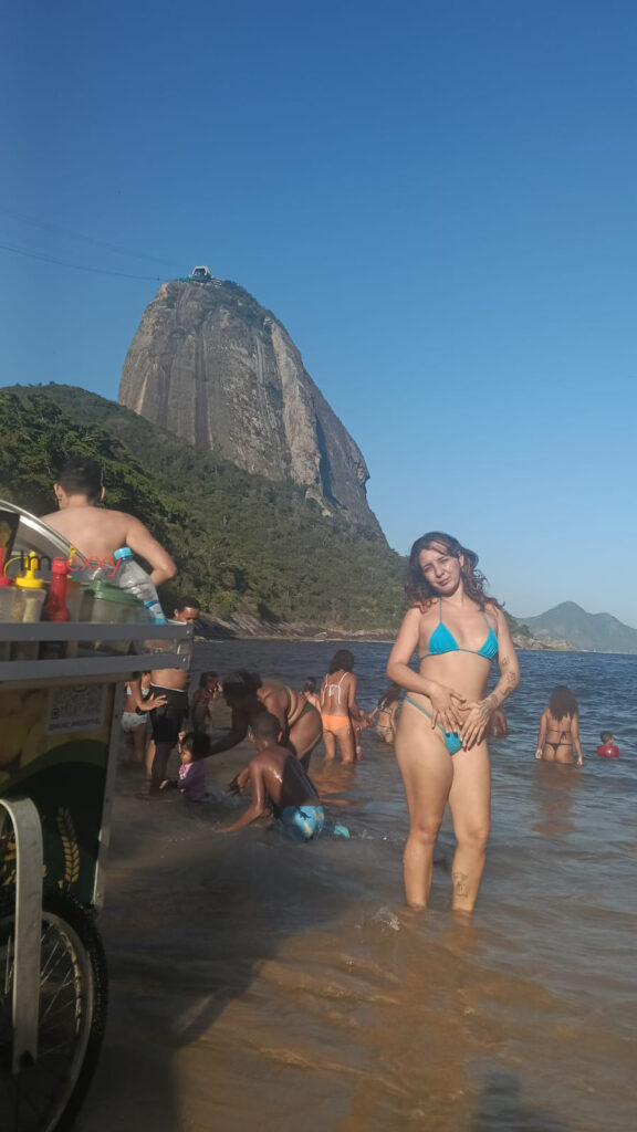 docinho — 23 anos — Acompanhante em Rio de Janeiro RJ — Foto 7