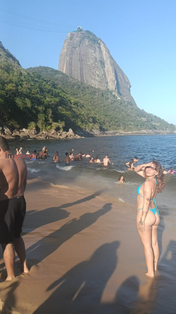 docinho — 23 anos — Acompanhante em Rio de Janeiro RJ — Foto 9