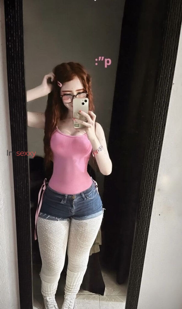 Erika Clay — 19 anos — Acompanhante em São Paulo SP — Foto 6