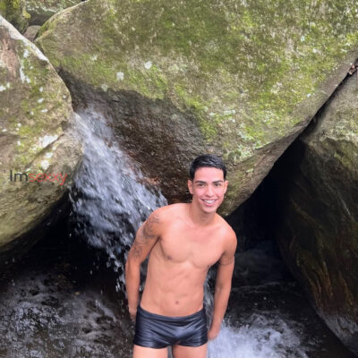 Felipe — 21 anos — Homem em Barra da Tijuca, Rio de Janeiro RJ — Foto 6