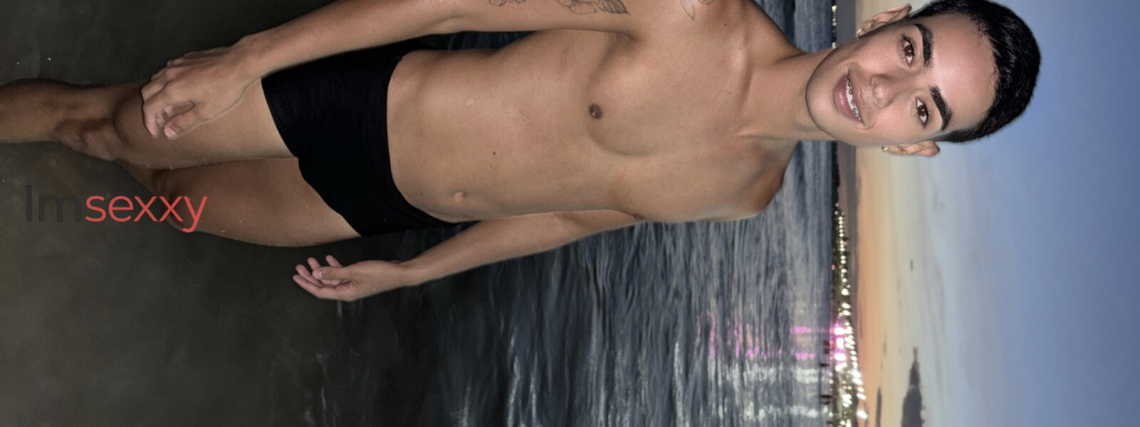 Felipe — 21 anos — acompanhante masculino em Barra da Tijuca, Rio de Janeiro — foto de capa
