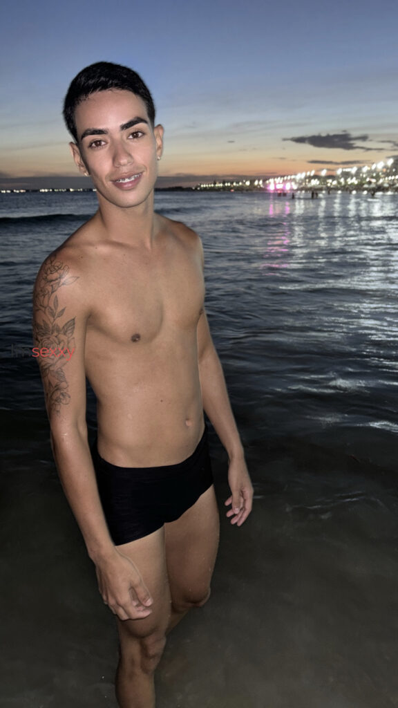 Felipe — 21 anos — Homem em Barra da Tijuca, Rio de Janeiro RJ — Foto 6