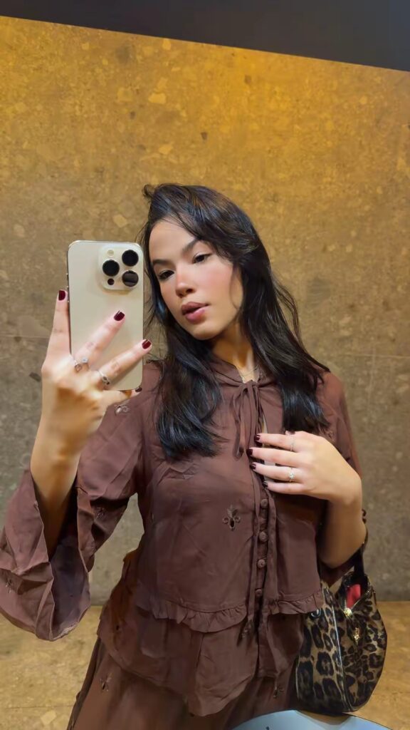 Giovanna falcon — 18 anos — Acompanhante em Cohab-São Francisco, Petrolina PE — Foto 10