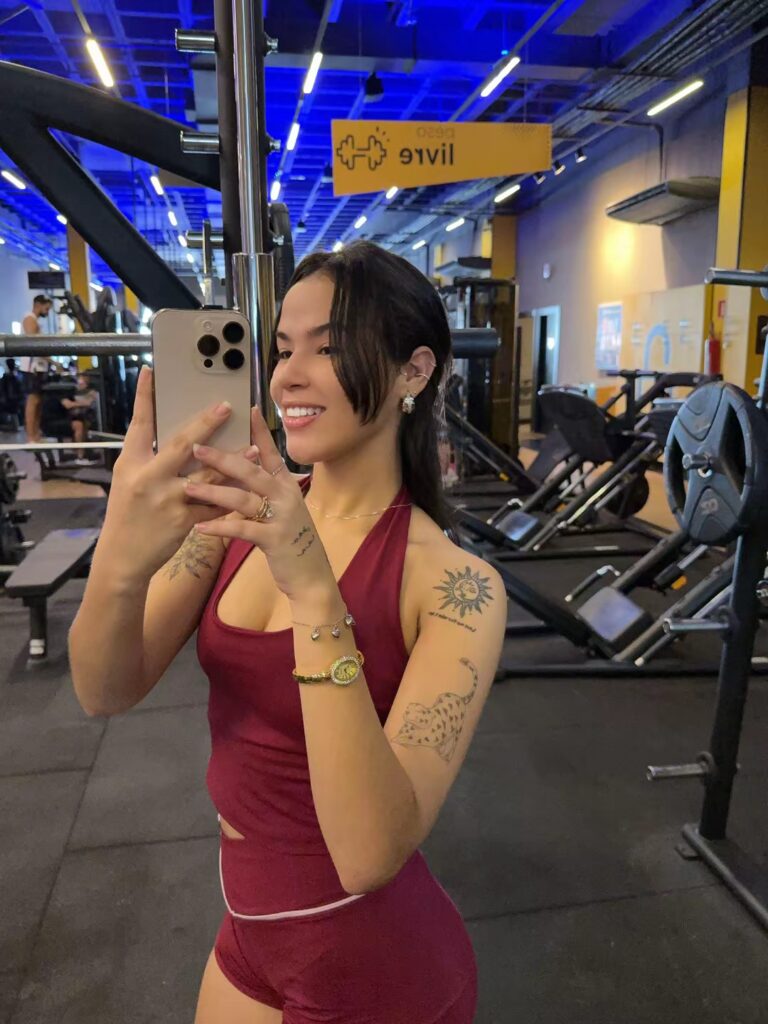 Giovanna falcon — 18 anos — Acompanhante em Cohab-São Francisco, Petrolina PE — Foto 10