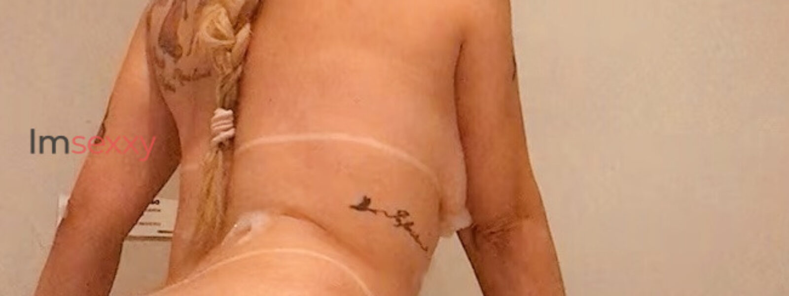 Isabella Luna — 42 anos — acompanhante em Curitiba — foto de capa