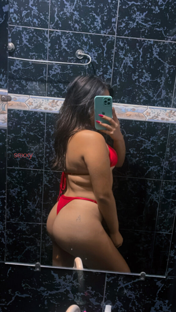 Isabelly lopes — 22 anos — Acompanhante em Brasília DF — Foto 7