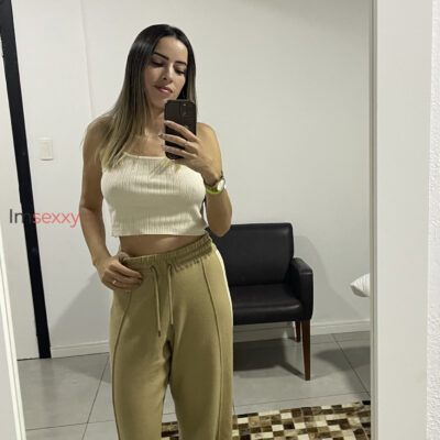 Jany — 34 anos — Acompanhante em Bombinhas SC — Foto 5