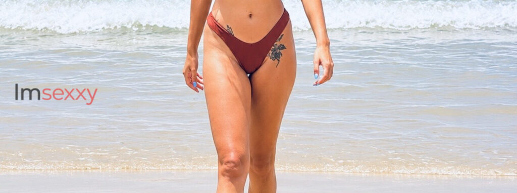 Jany — 34 anos — Acompanhante em Bombinhas SC — Foto 5
