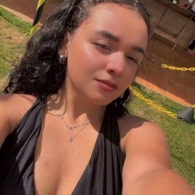 Laura — 23 anos — Acompanhante em Sion, Belo Horizonte MG — Foto 3