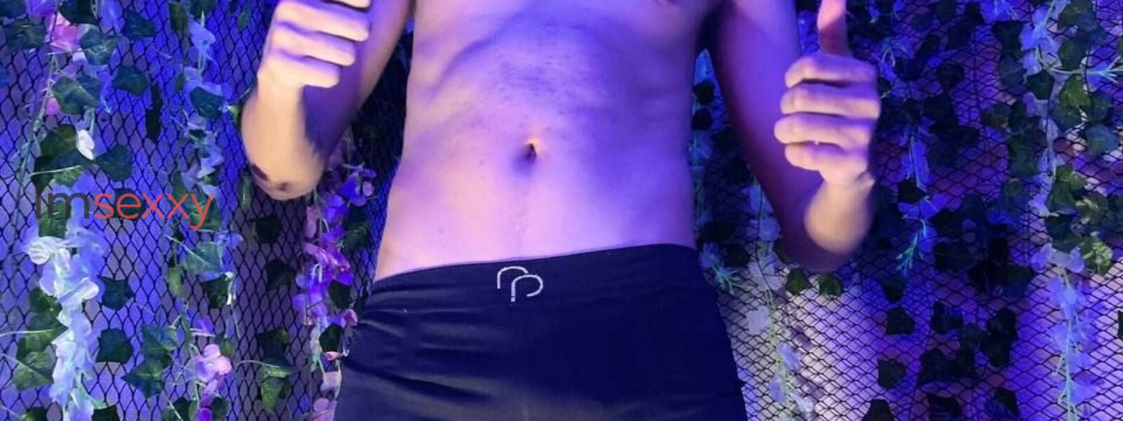 Leaozin — 23 anos — acompanhante masculino em Belo Horizonte — foto de capa