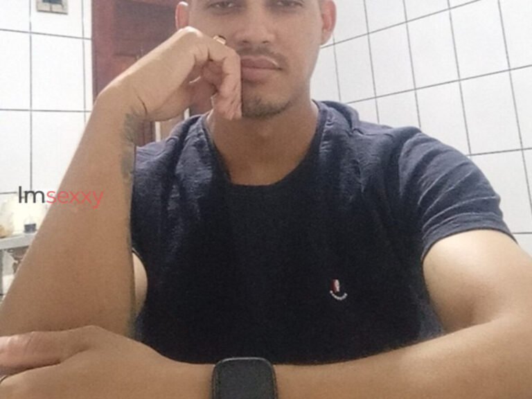 Léo Silva, 26 anos — Homem em São Bernardo do Campo BA