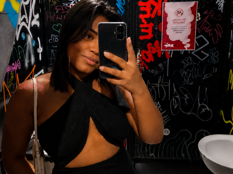 Lua — 29 anos — Acompanhante Baixinha — em Rio Vermelho, Salvador BA
