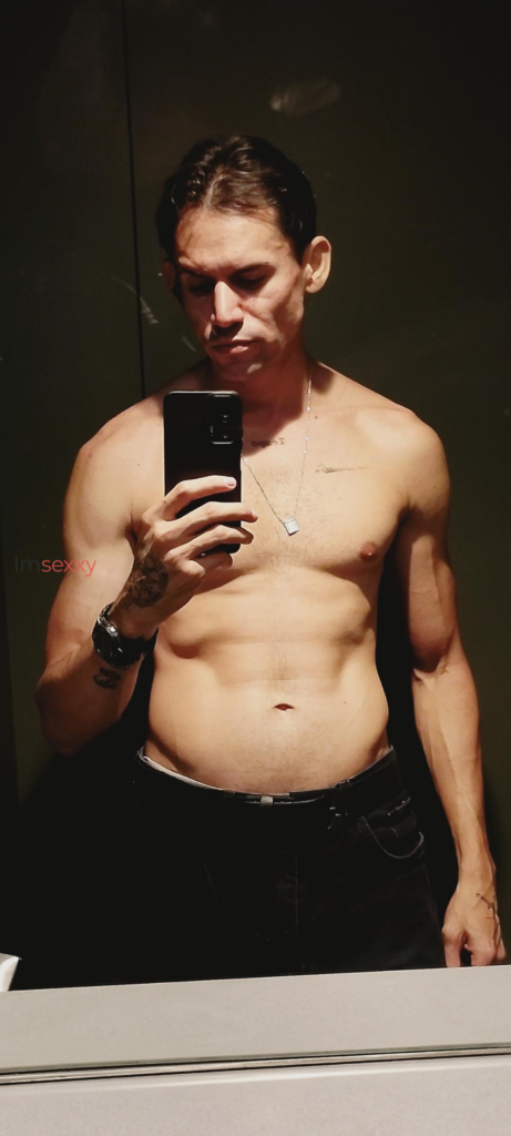 Manauara — 35 anos — Homem em Tijuca, Rio de Janeiro RJ — Foto 10