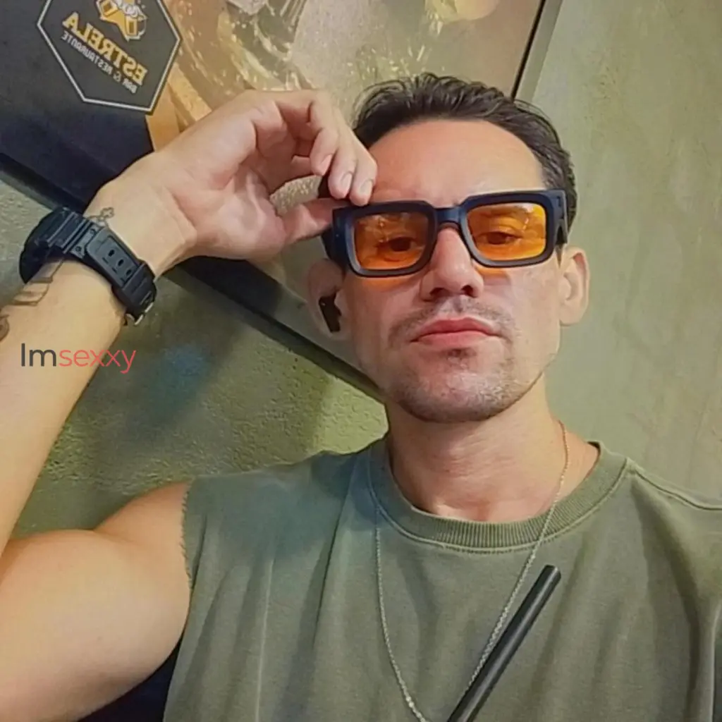 Manauara — 35 anos — Homem em Tijuca, Rio de Janeiro RJ — Foto 10