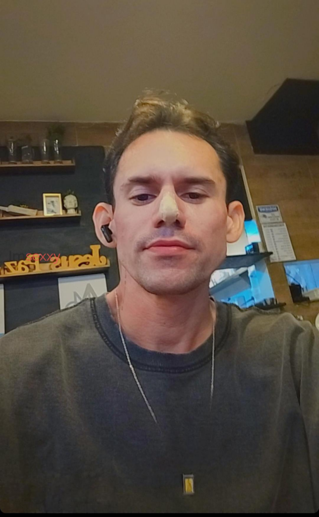 Manauara — 35 anos — Homem em Tijuca, Rio de Janeiro RJ — Foto 10