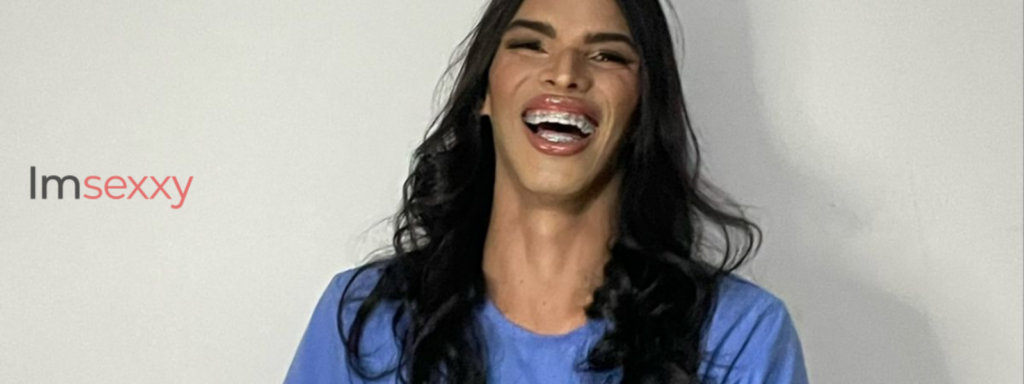 Mika — 28 anos — Travesti em São Pedro, Bezerros PE — Foto 3