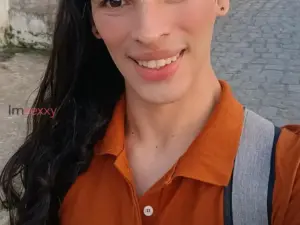 Mika — 28 anos — acompanhante travesti em São Pedro, Bezerros — foto de perfil