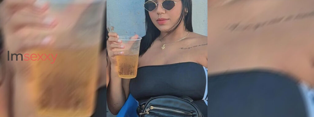 Milena Santos — 19 anos — Acompanhante em Rio Novo do Sul ES — Foto 11