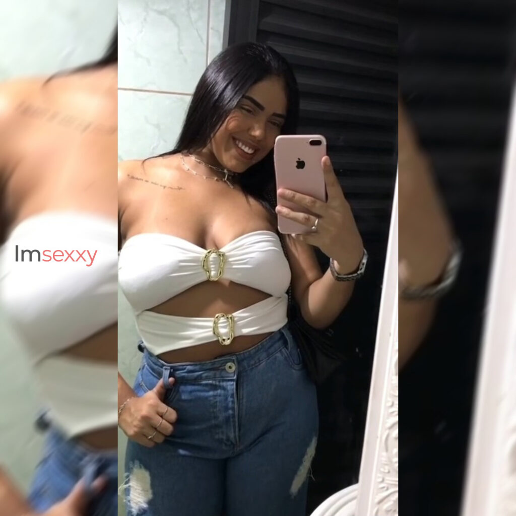 Milena Santos — 19 anos — Acompanhante em Rio Novo do Sul ES — Foto 11