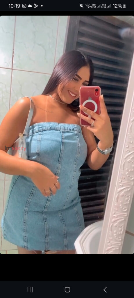 Milena Santos — 19 anos — Acompanhante em Rio Novo do Sul ES — Foto 11