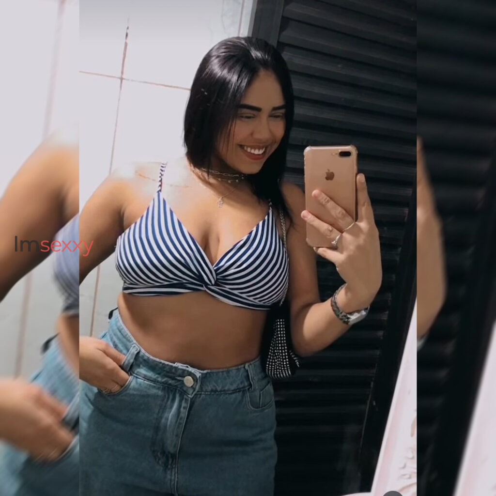 Milena Santos — 19 anos — Acompanhante em Rio Novo do Sul ES — Foto 11