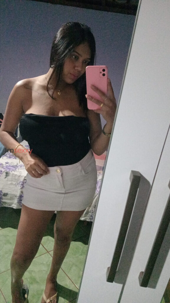 Milena Santos — 19 anos — Acompanhante em Rio Novo do Sul ES — Foto 11