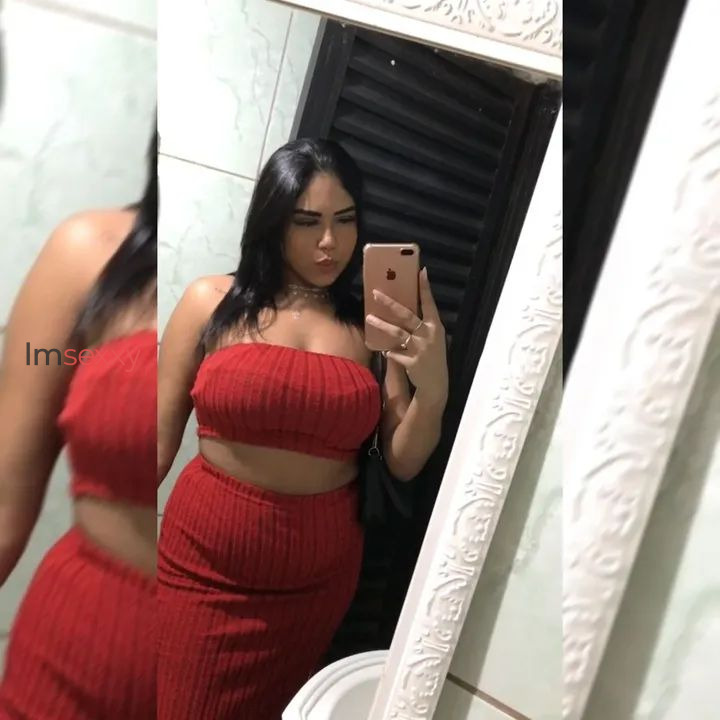 Milena Santos — 19 anos — Acompanhante em Rio Novo do Sul ES — Foto 11