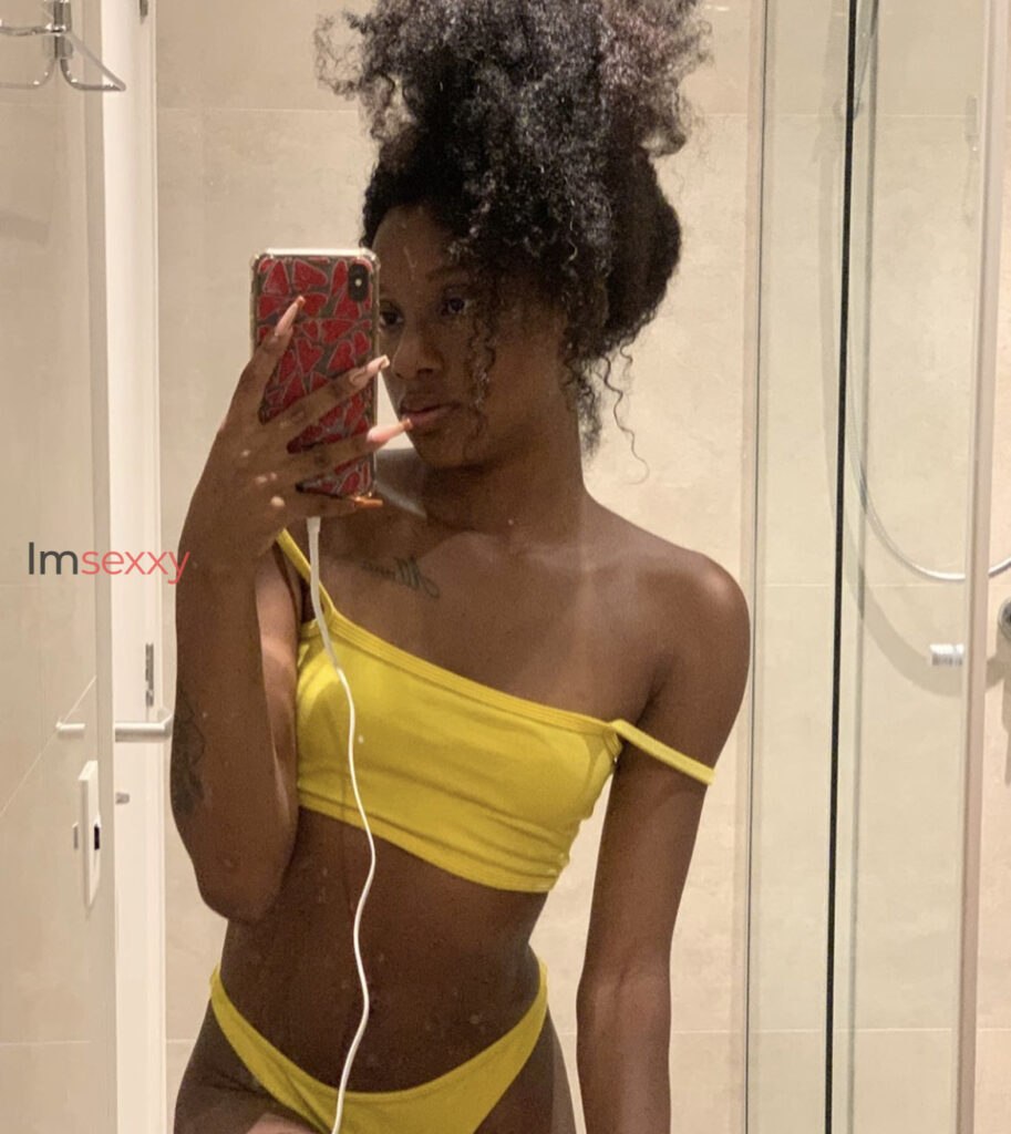 Naja — 25 anos — Acompanhante em São Paulo SP — Foto 4