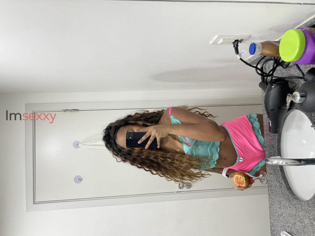 Naja — 25 anos — Acompanhante em São Paulo SP — Foto 2