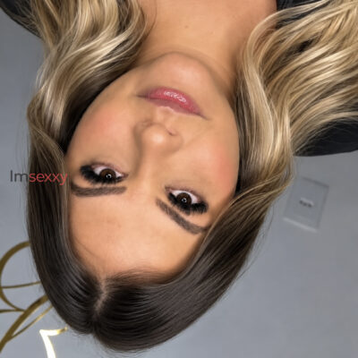 Nathy — 27 anos — Acompanhante em Bauru SP — Foto 6