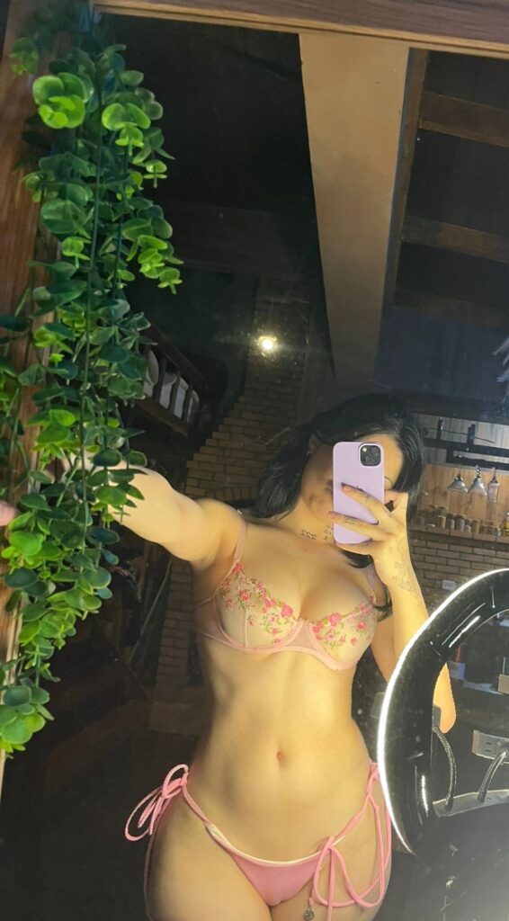 Nybra — 19 anos — Acompanhante em Copacabana, Rio de Janeiro RJ — Foto 11
