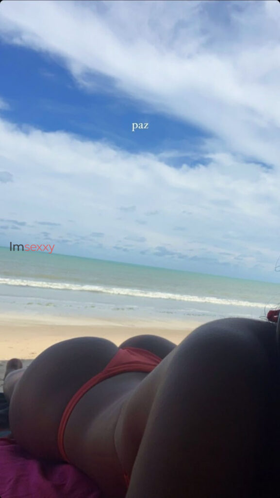 Paulinha — 22 anos — Acompanhante em Recife PE — Foto 5
