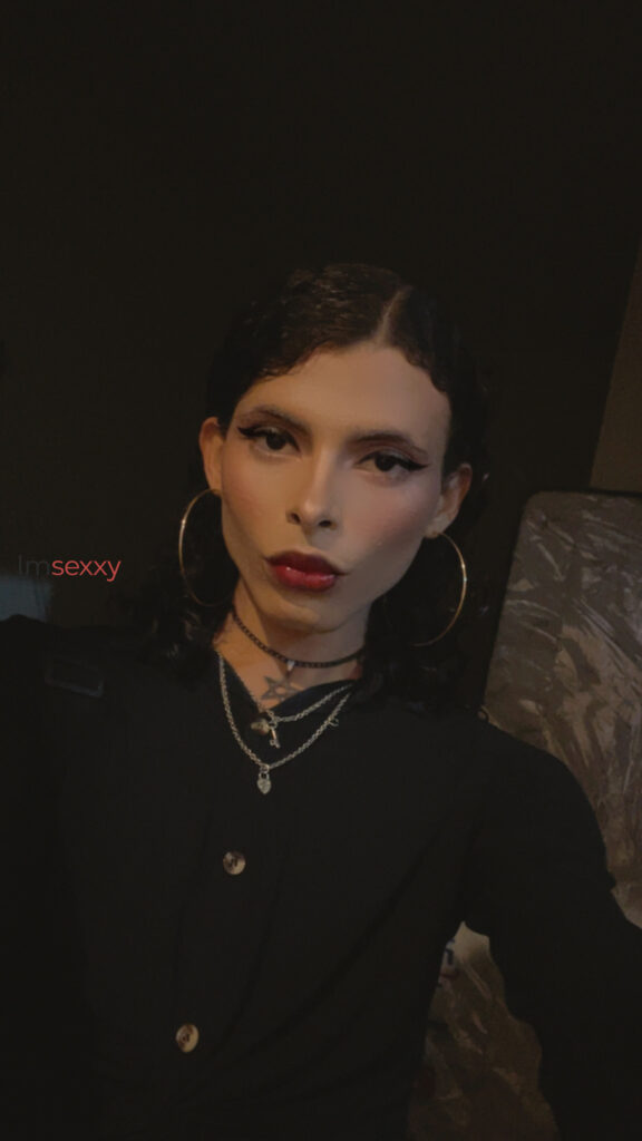 Putinha safada 💦 — 19 anos — Travesti em São Cristóvão, Rio de Janeiro RJ — Foto 13