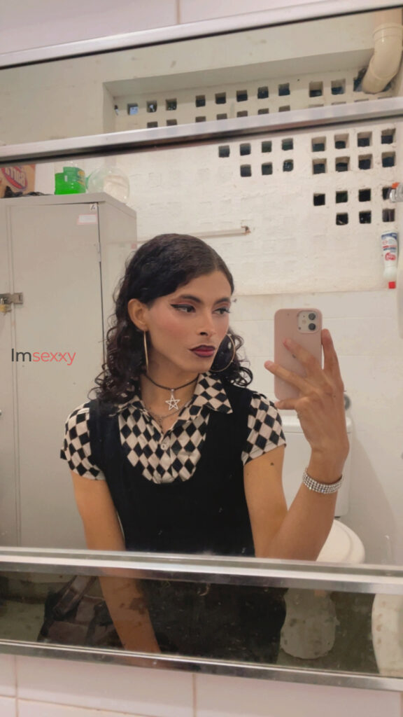 Putinha safada 💦 — 19 anos — Travesti em São Cristóvão, Rio de Janeiro RJ — Foto 13