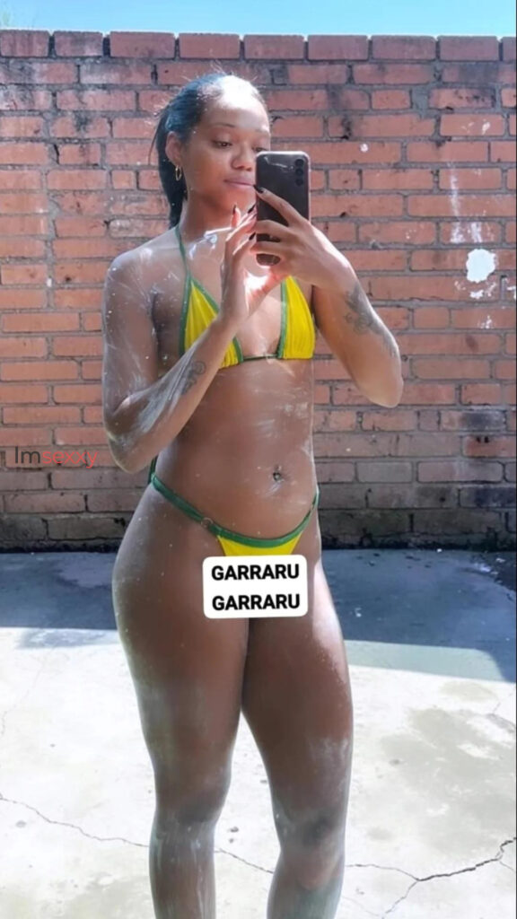 Ray Silva — 22 anos — Acompanhante em Cidade operária, São Luís MA — Foto 10