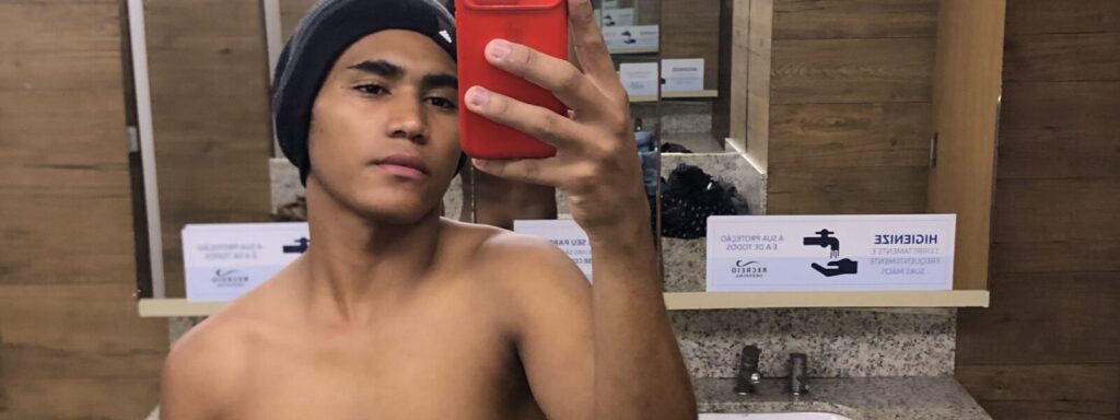 Richard — 24 anos — Homem em Barra da Tijuca, Rio de Janeiro RJ — Foto 4