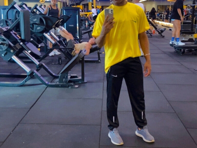 Richard, 24 anos — Homem em Rio de Janeiro BA