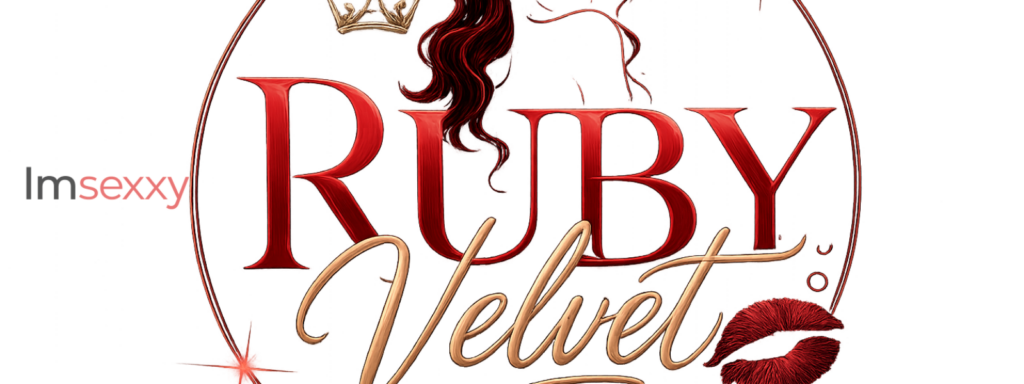 Ruby Velvet — 34 anos — Travesti em Aguaí SP — Foto 12