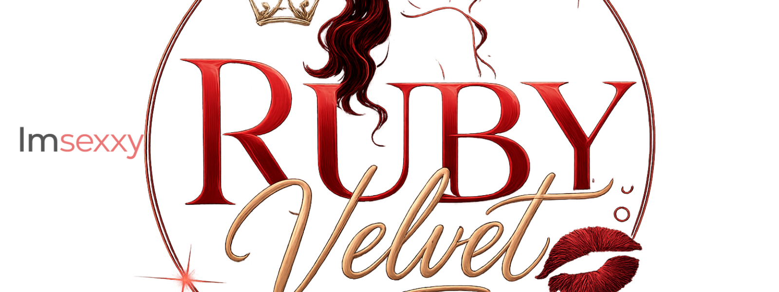 Ruby Velvet — 34 anos — acompanhante travesti em Aguaí — foto de capa