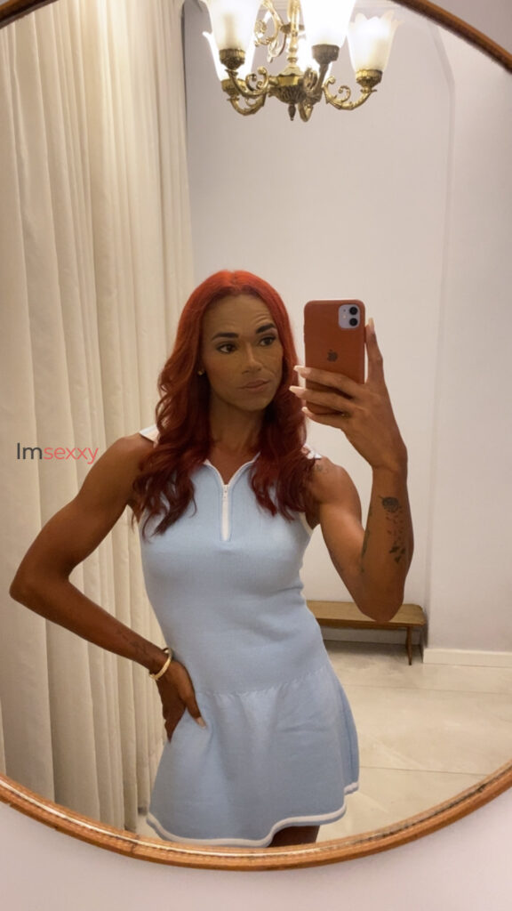 Ruby Velvet — 34 anos — Travesti em Aguaí SP — Foto 12