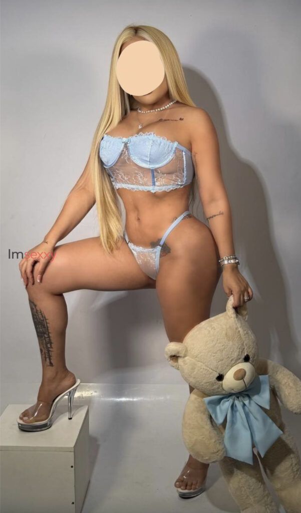 Sophia — 28 anos — Acompanhante em Maraponga, Fortaleza CE — Foto 10