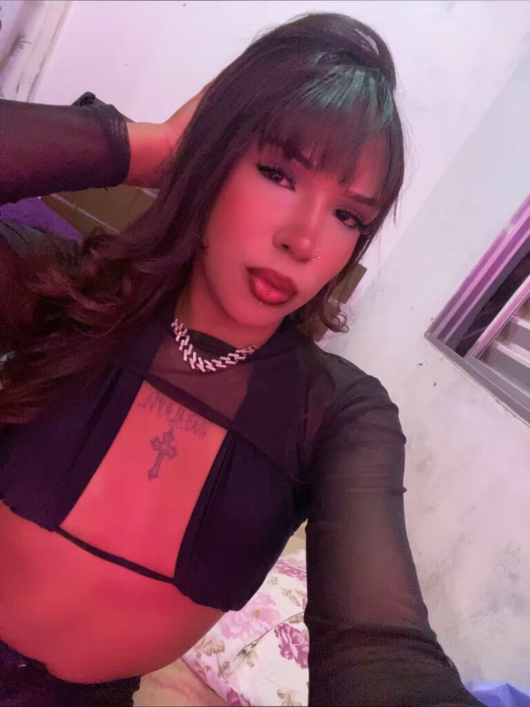 Stela malk — 20 anos — Acompanhante em São Miguel Paulista, São Paulo SP — Foto 18