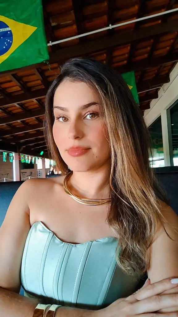 Yasmin — 26 anos — Acompanhante em Goiânia GO — Foto 14