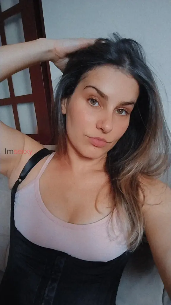 Yasmin — 26 anos — Acompanhante em Goiânia GO — Foto 14