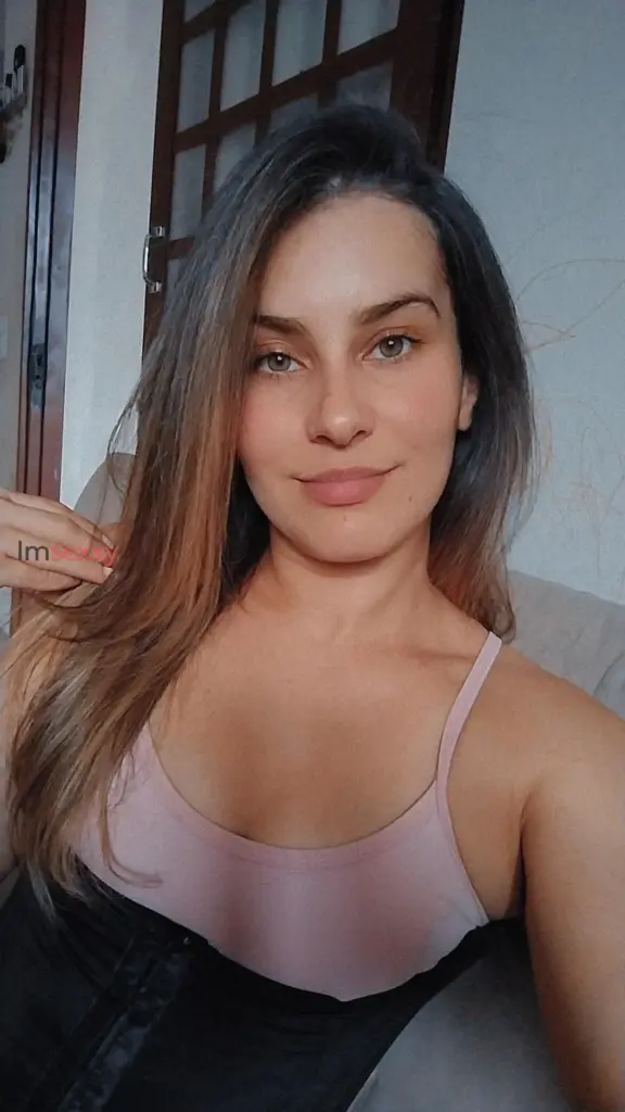 Yasmin — 26 anos — Acompanhante em Goiânia GO — Foto 14