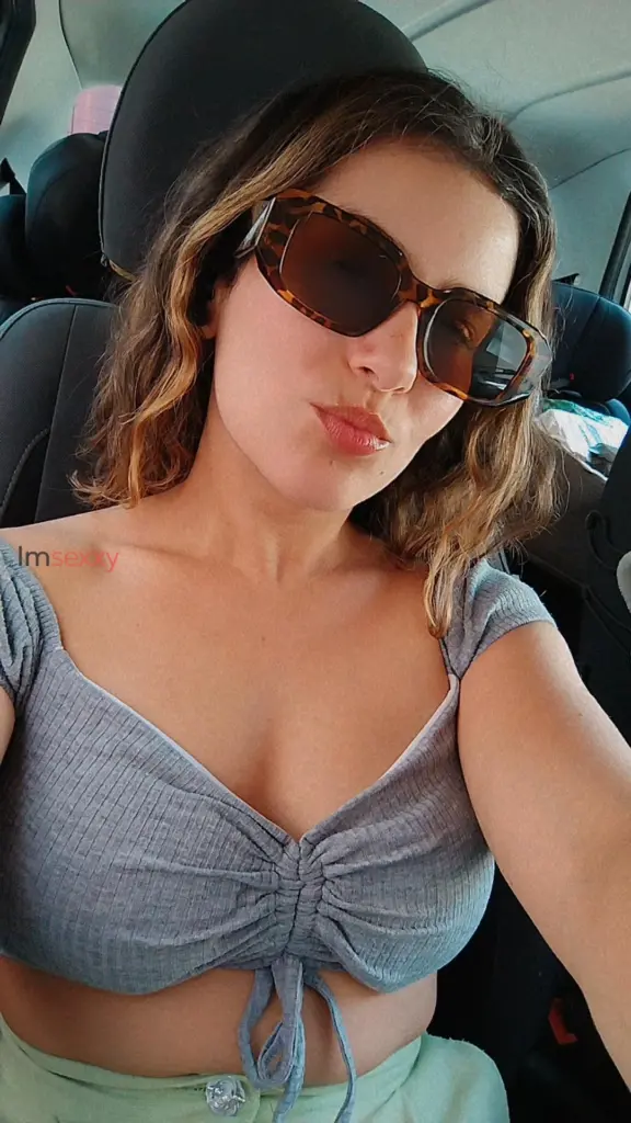 Yasmin — 26 anos — Acompanhante em Goiânia GO — Foto 14