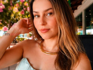 Yasmin — 26 anos — acompanhante em Goiânia — foto de perfil